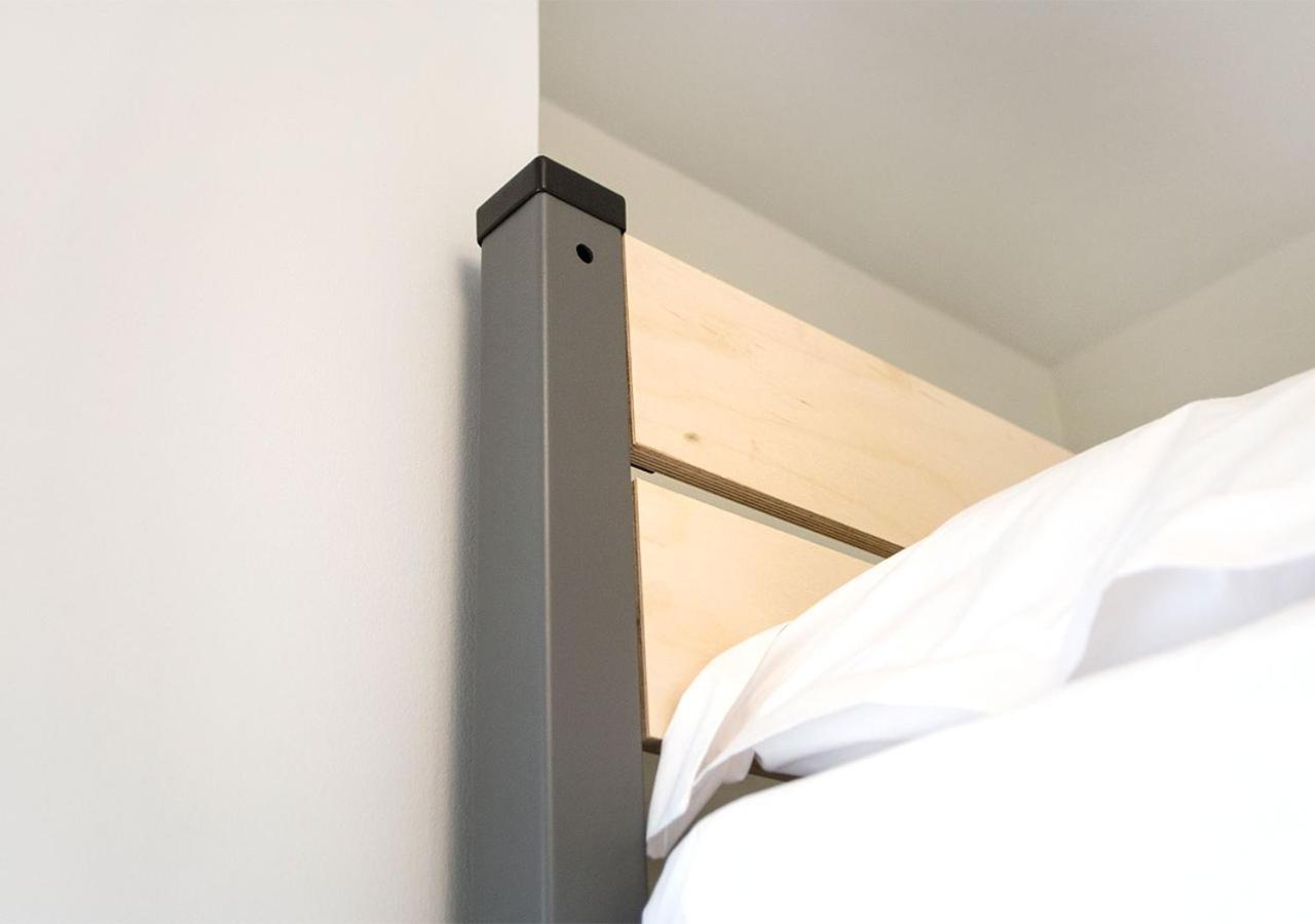 الشقق الفندقية أثينافي  Snooze H المظهر الخارجي الصورة